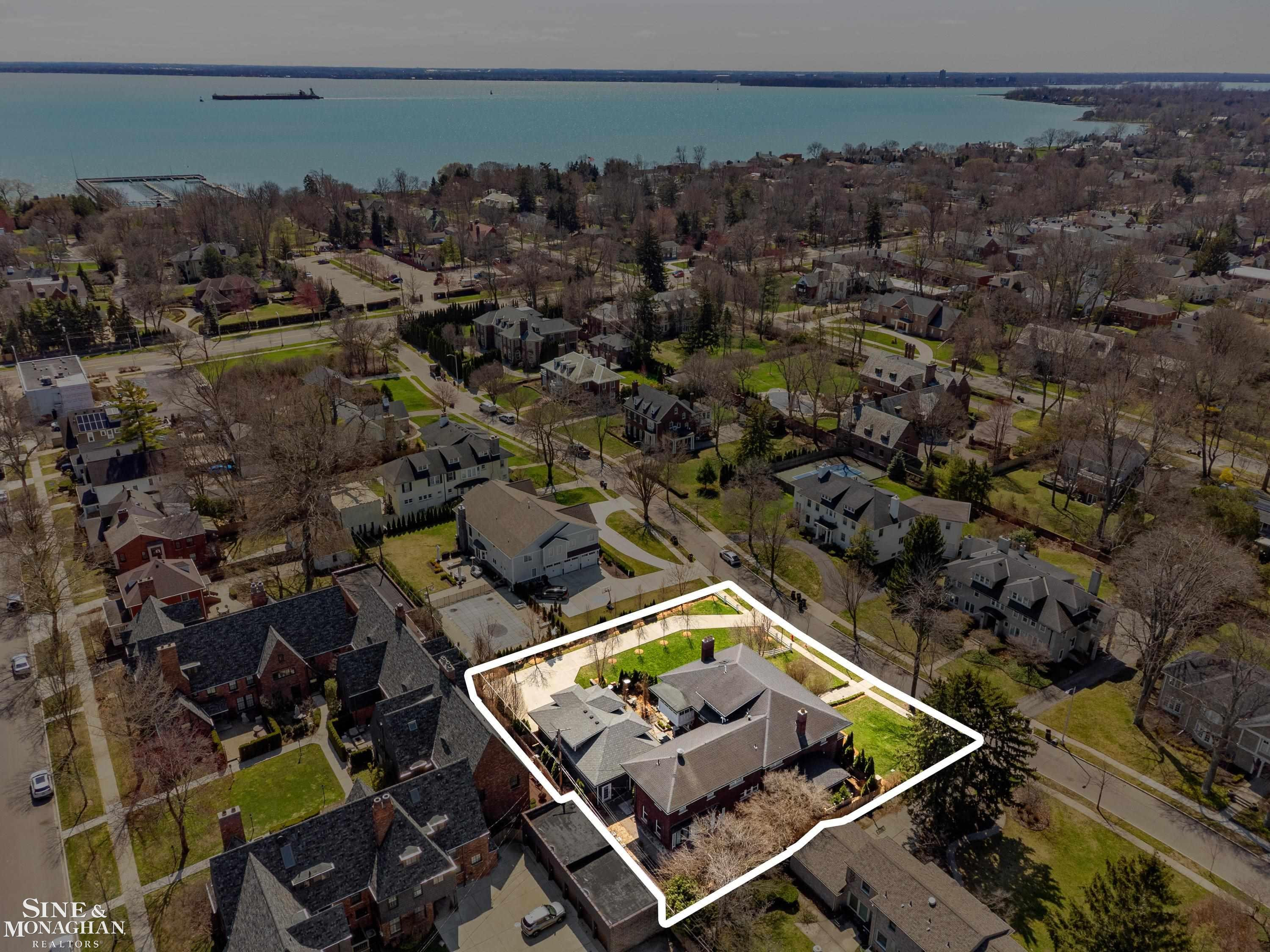 334 University Place, Grosse Pointe, MI 48236 — Photo 96