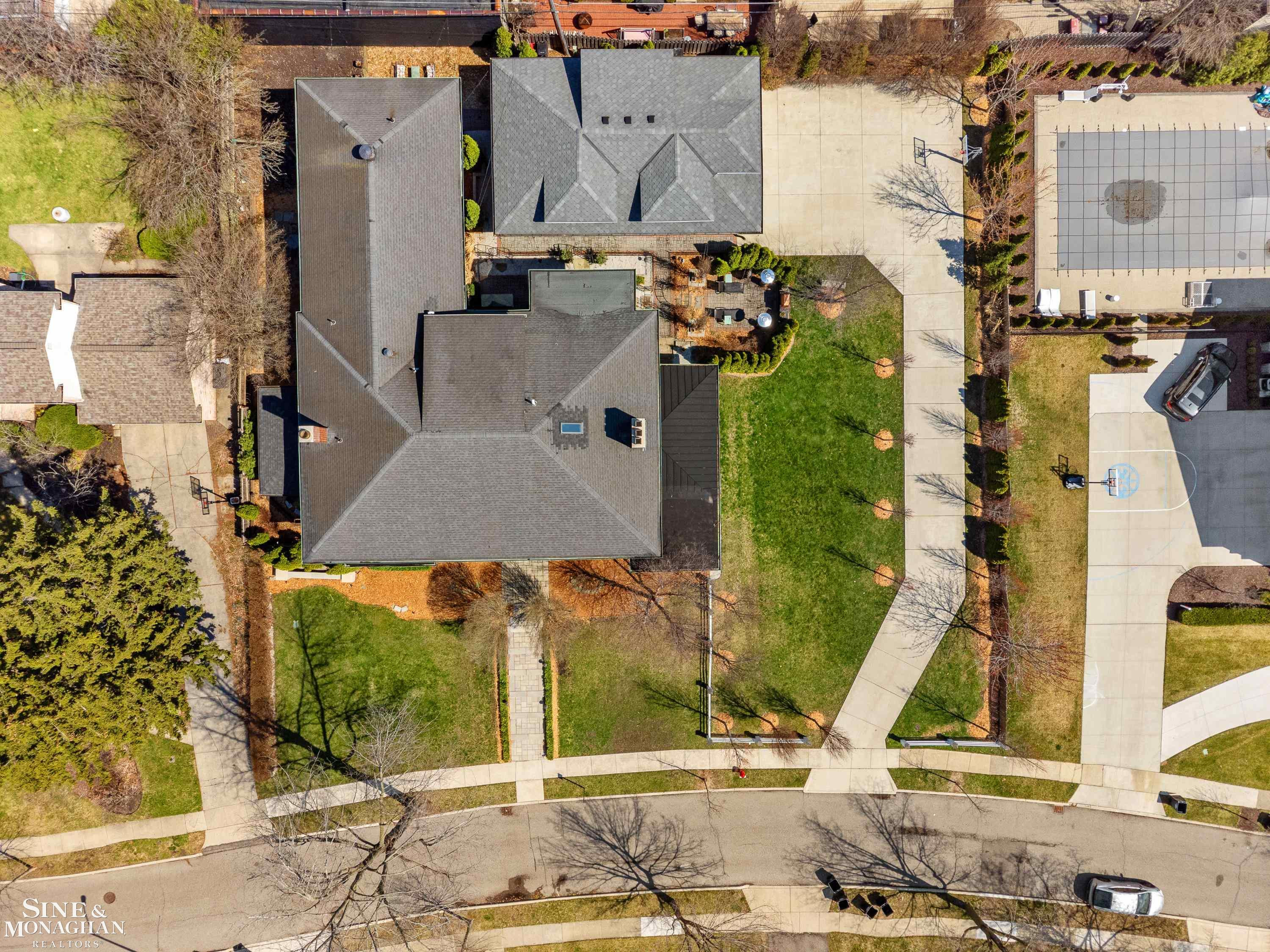 334 University Place, Grosse Pointe, MI 48236 — Photo 97