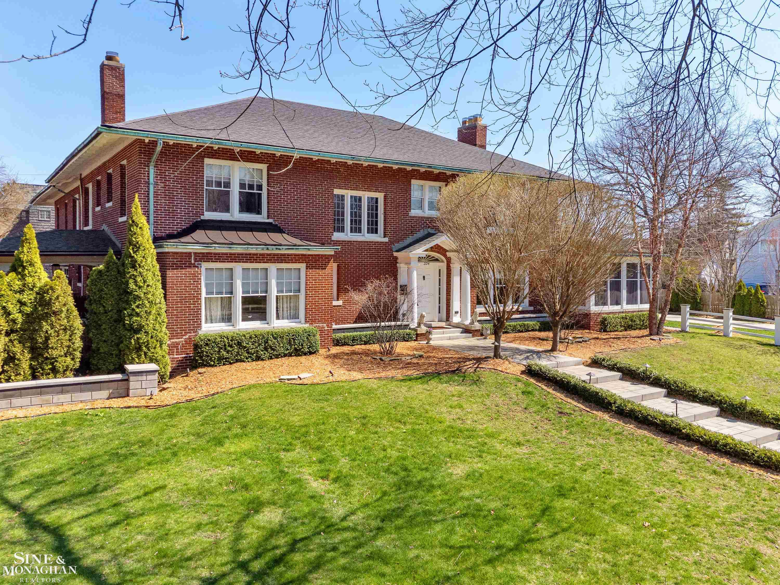 334 University Place, Grosse Pointe, MI 48236 — Photo 98