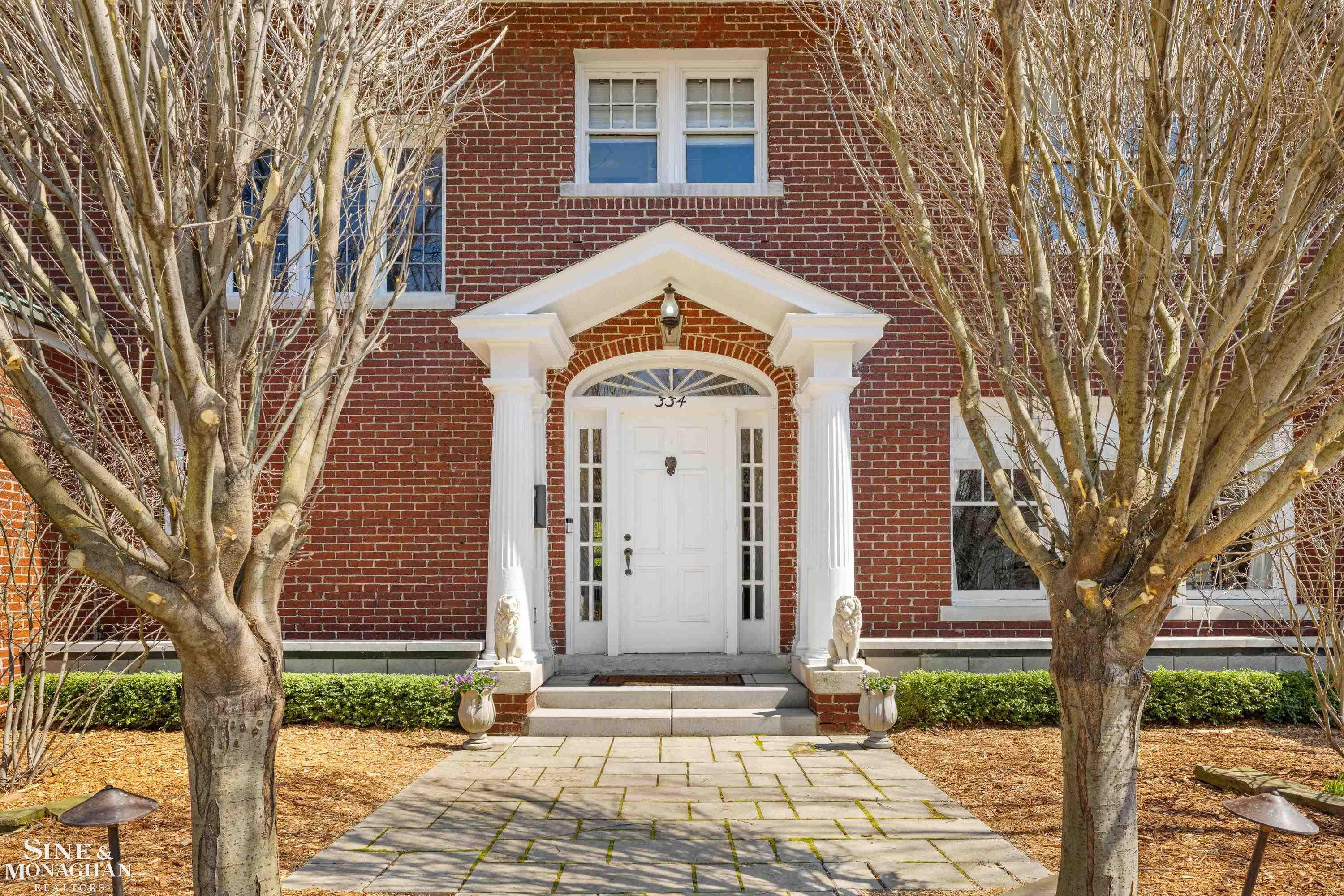 334 University Place, Grosse Pointe, MI 48236 — Photo 99