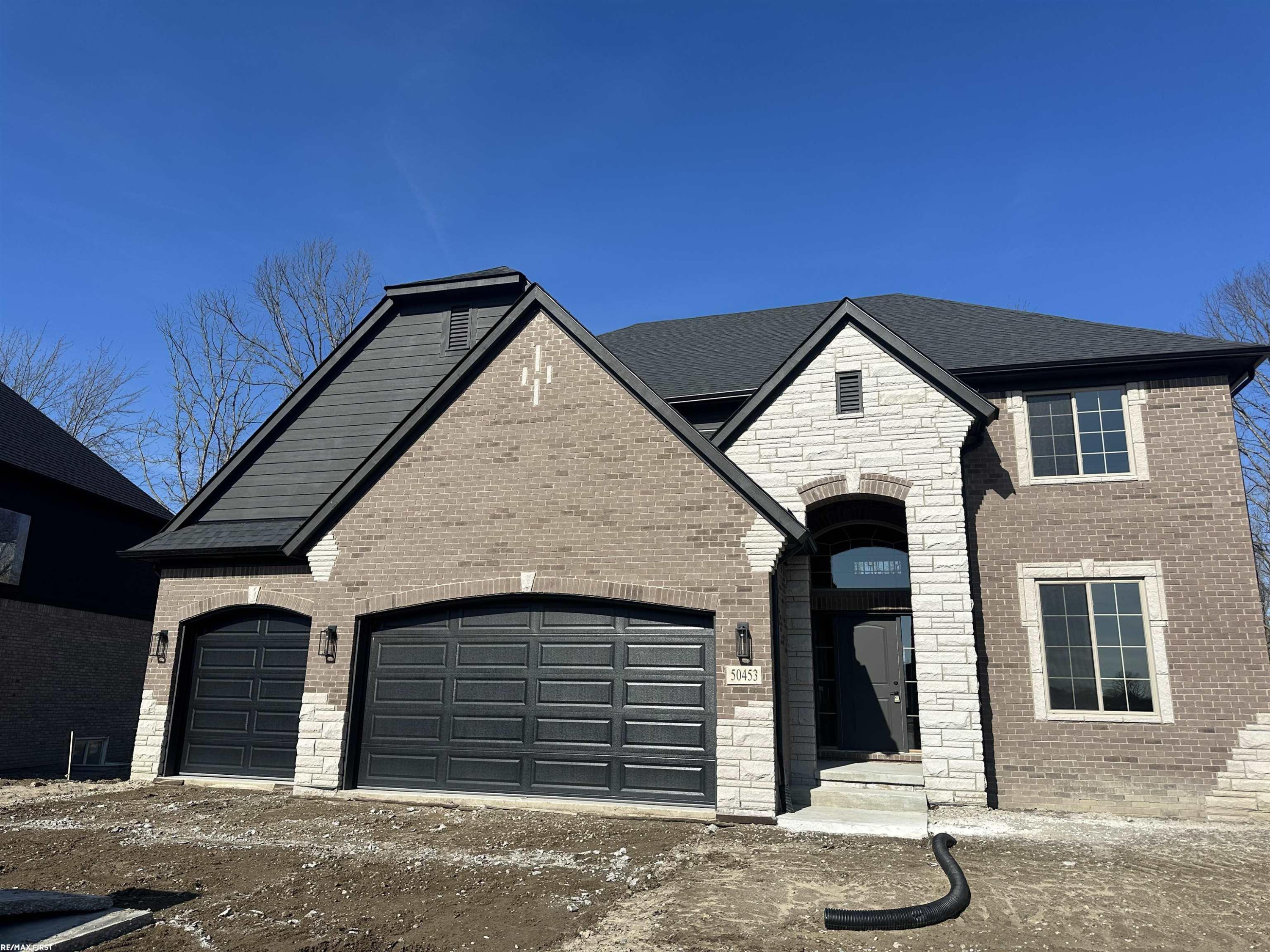 50453 Arcadia Drive, MI 48042