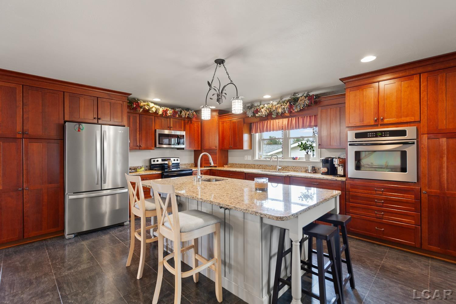 144 Washington Lake Road, Brooklyn, MI 49230 — Photo 4