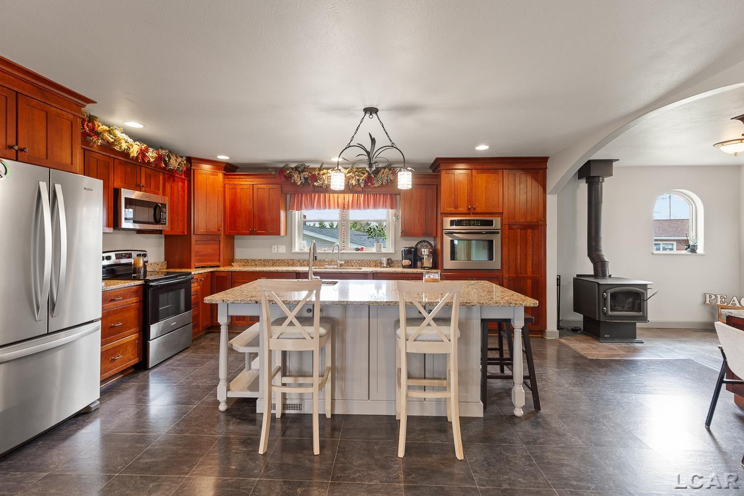 144 Washington Lake Road, Brooklyn, MI 49230 — Photo 5