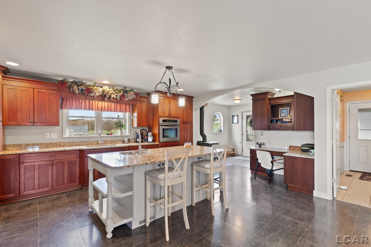 144 Washington Lake Road, Brooklyn, MI 49230 — Photo 6