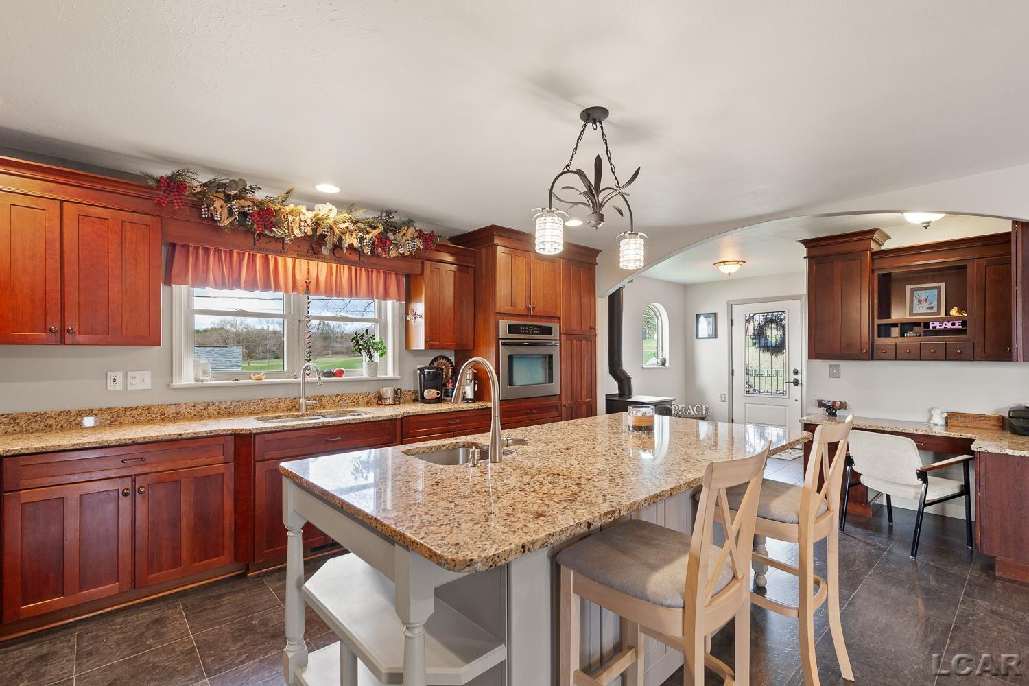 144 Washington Lake Road, Brooklyn, MI 49230 — Photo 7