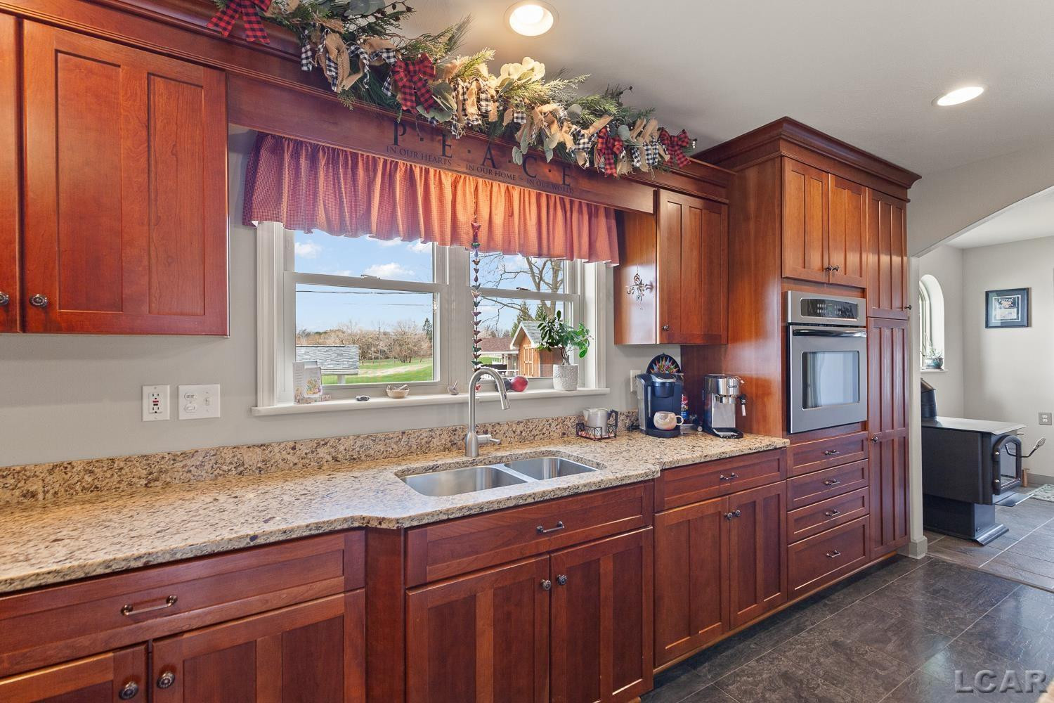 144 Washington Lake Road, Brooklyn, MI 49230 — Photo 8