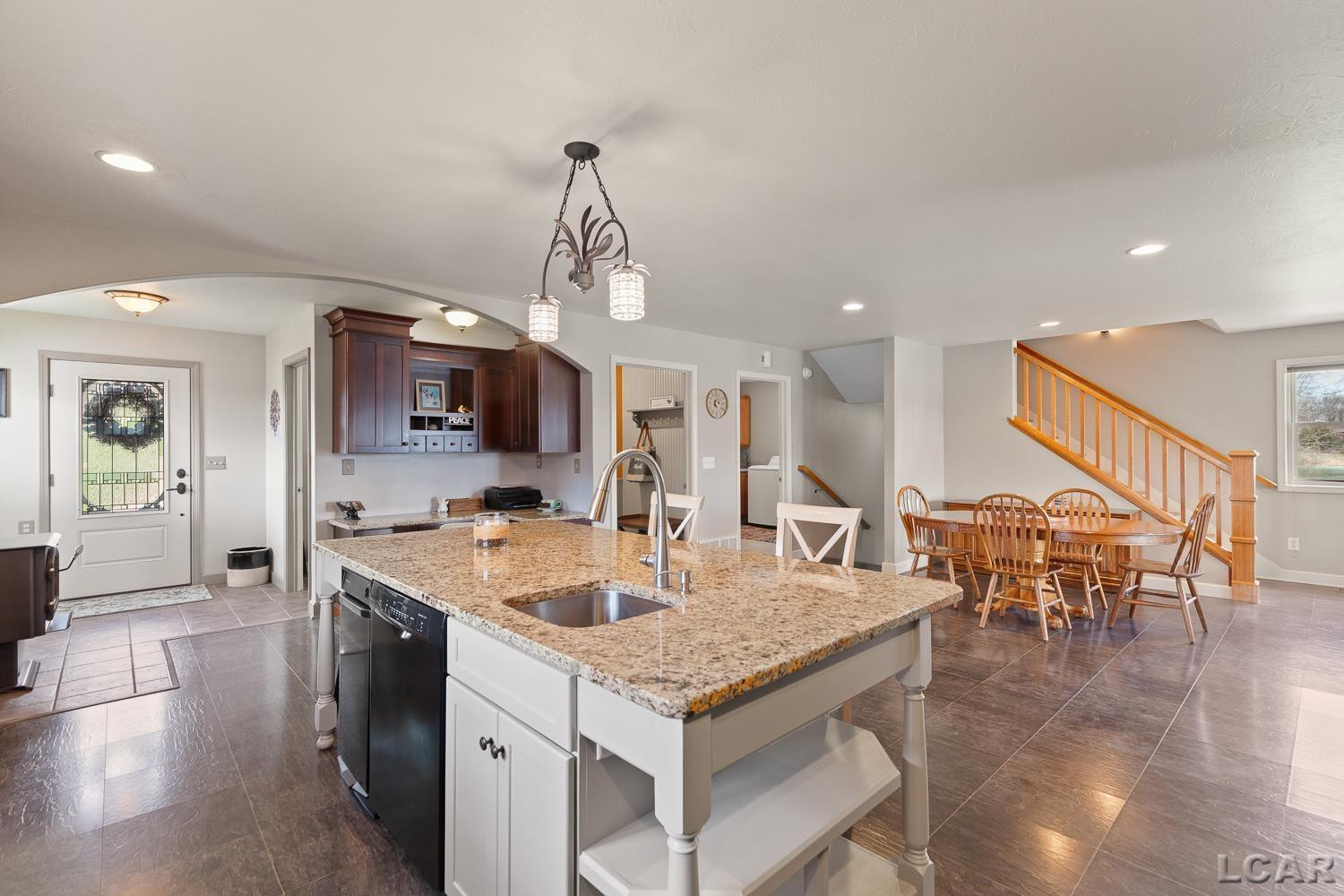 144 Washington Lake Road, Brooklyn, MI 49230 — Photo 9