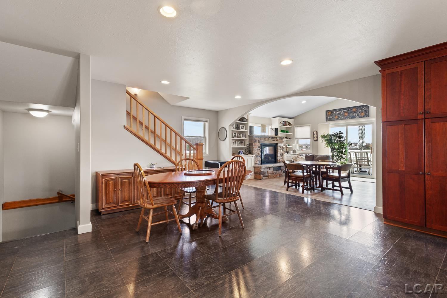 144 Washington Lake Road, Brooklyn, MI 49230 — Photo 13