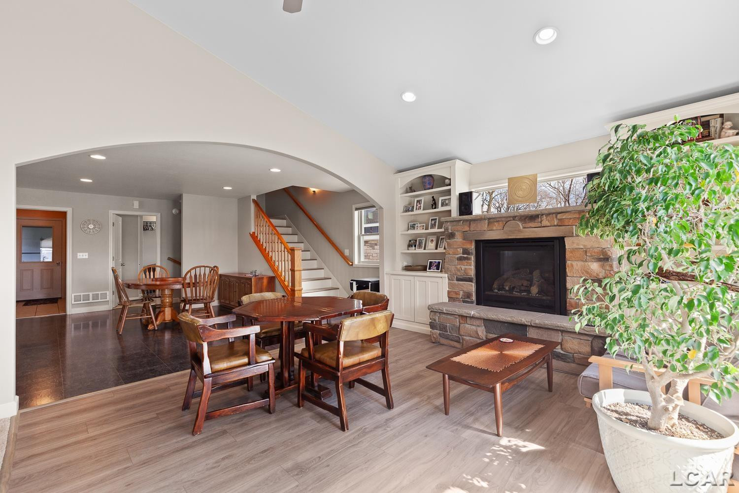 144 Washington Lake Road, Brooklyn, MI 49230 — Photo 17