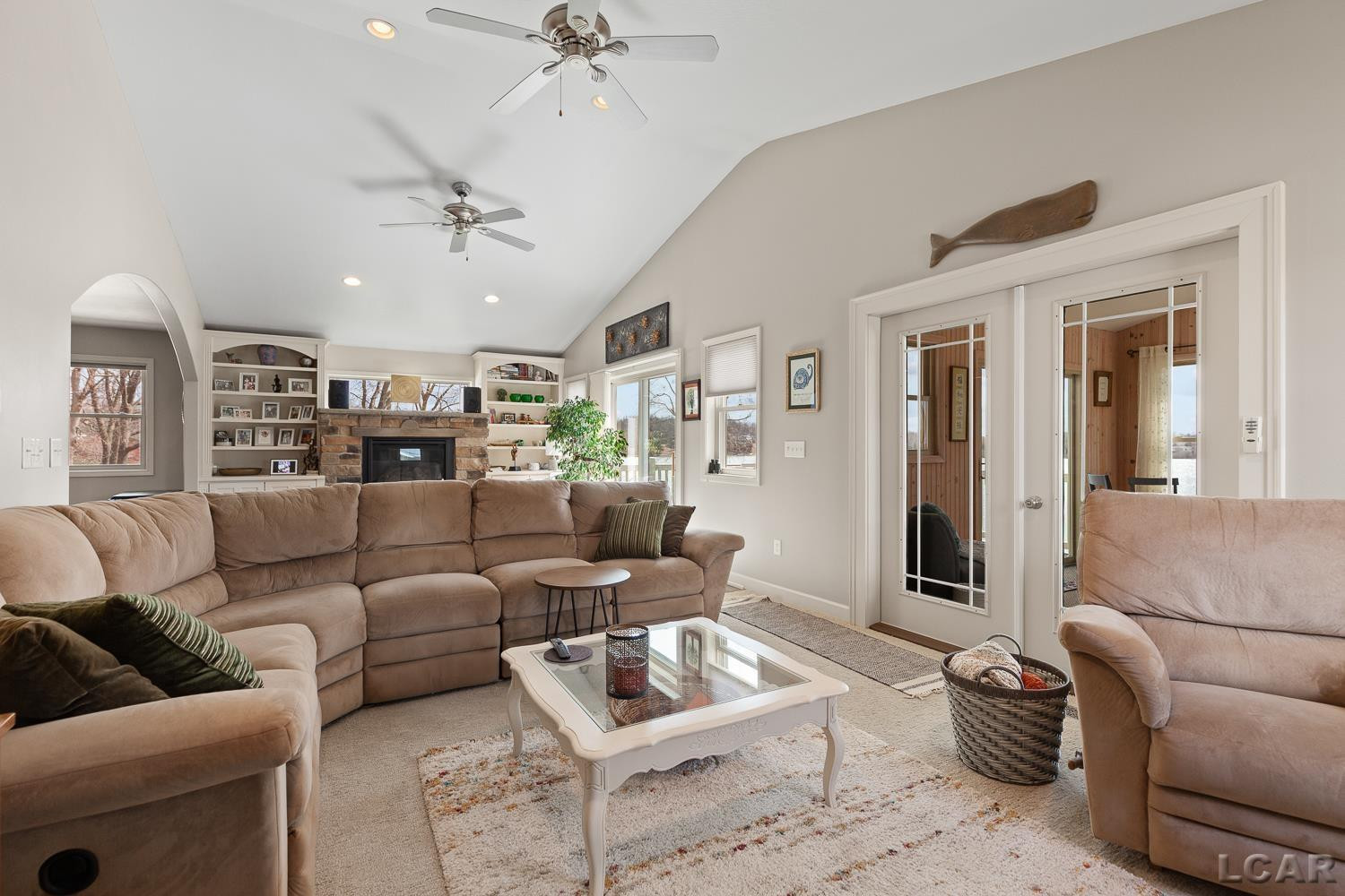 144 Washington Lake Road, Brooklyn, MI 49230 — Photo 22