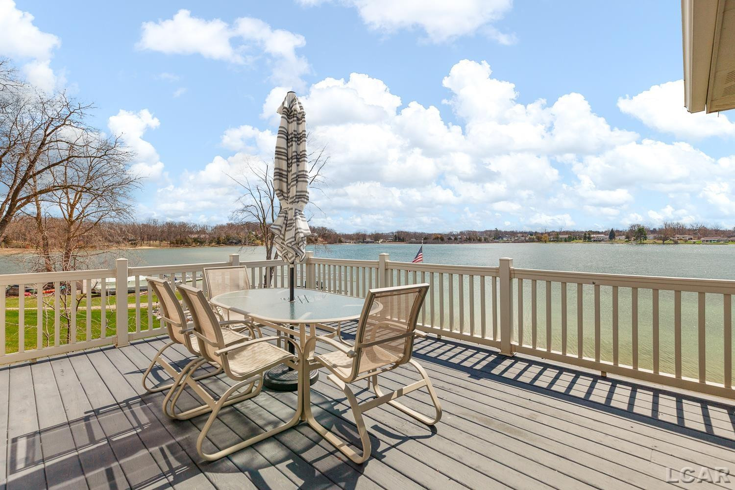 144 Washington Lake Road, Brooklyn, MI 49230 — Photo 49