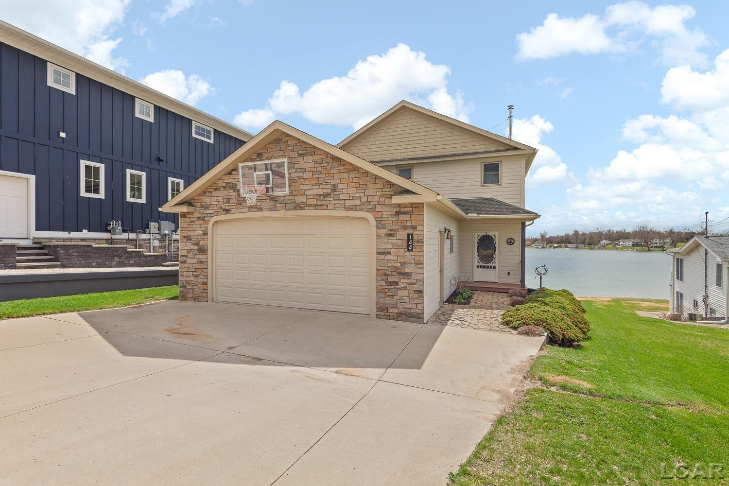 144 Washington Lake Road, Brooklyn, MI 49230 — Photo 51