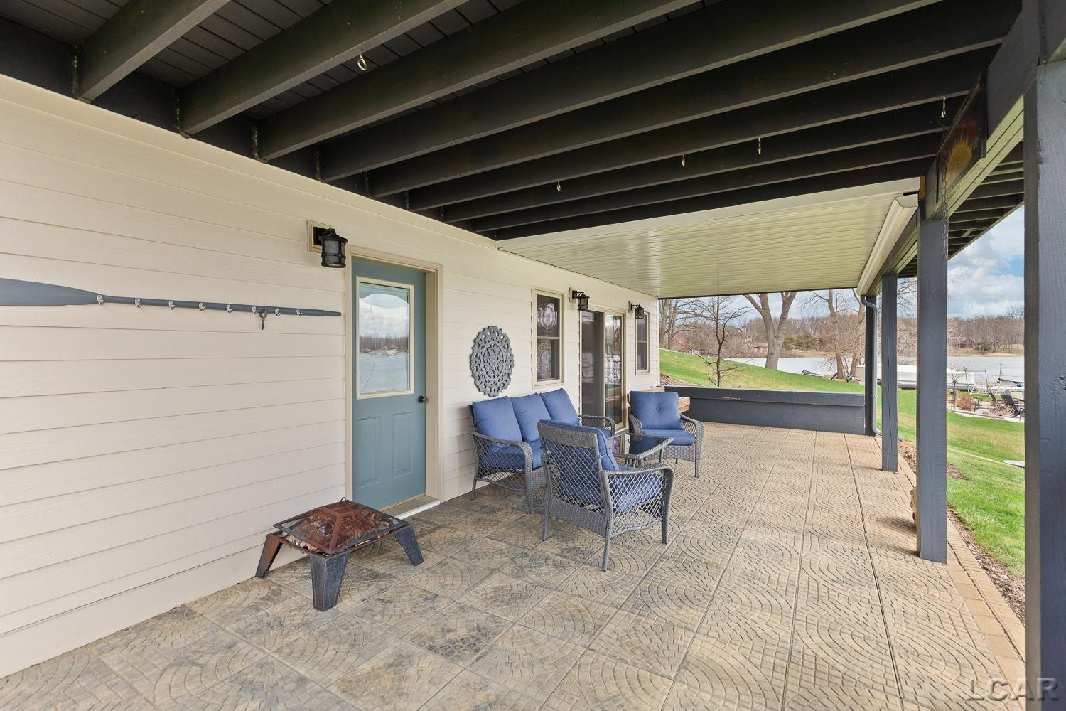 144 Washington Lake Road, Brooklyn, MI 49230 — Photo 53