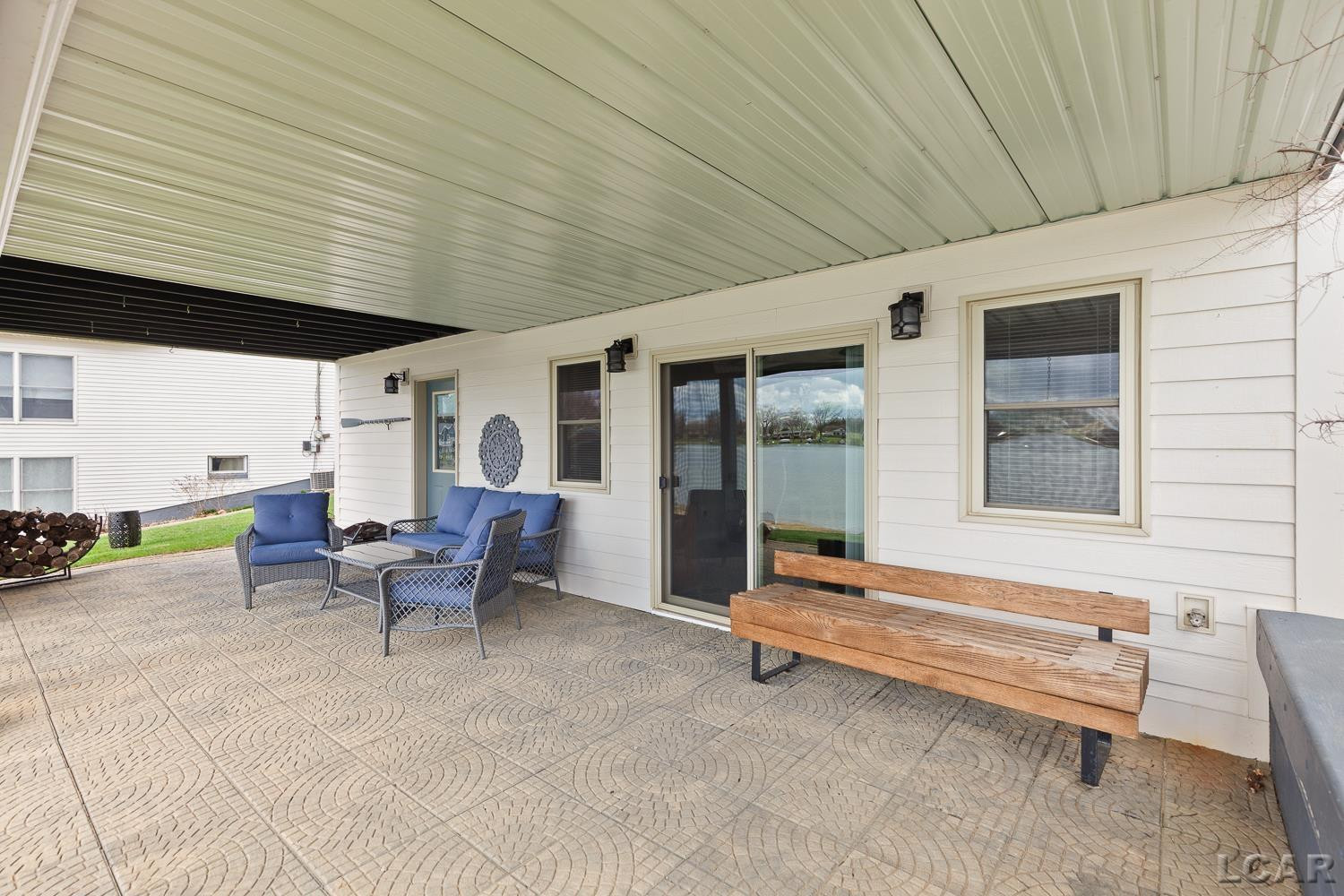 144 Washington Lake Road, Brooklyn, MI 49230 — Photo 54