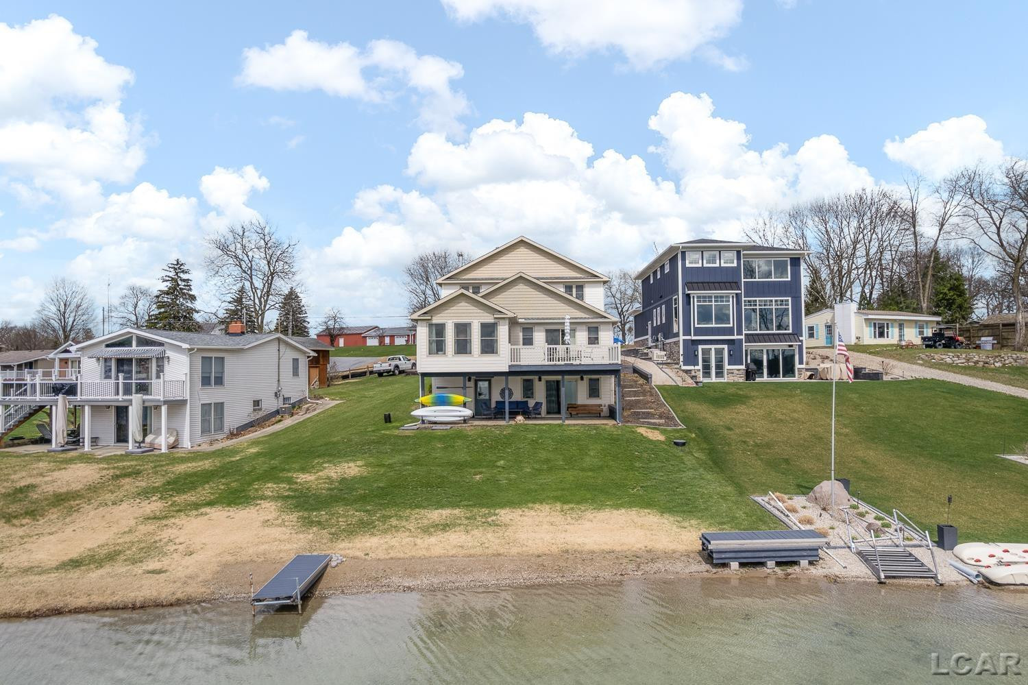 144 Washington Lake Road, Brooklyn, MI 49230 — Photo 56