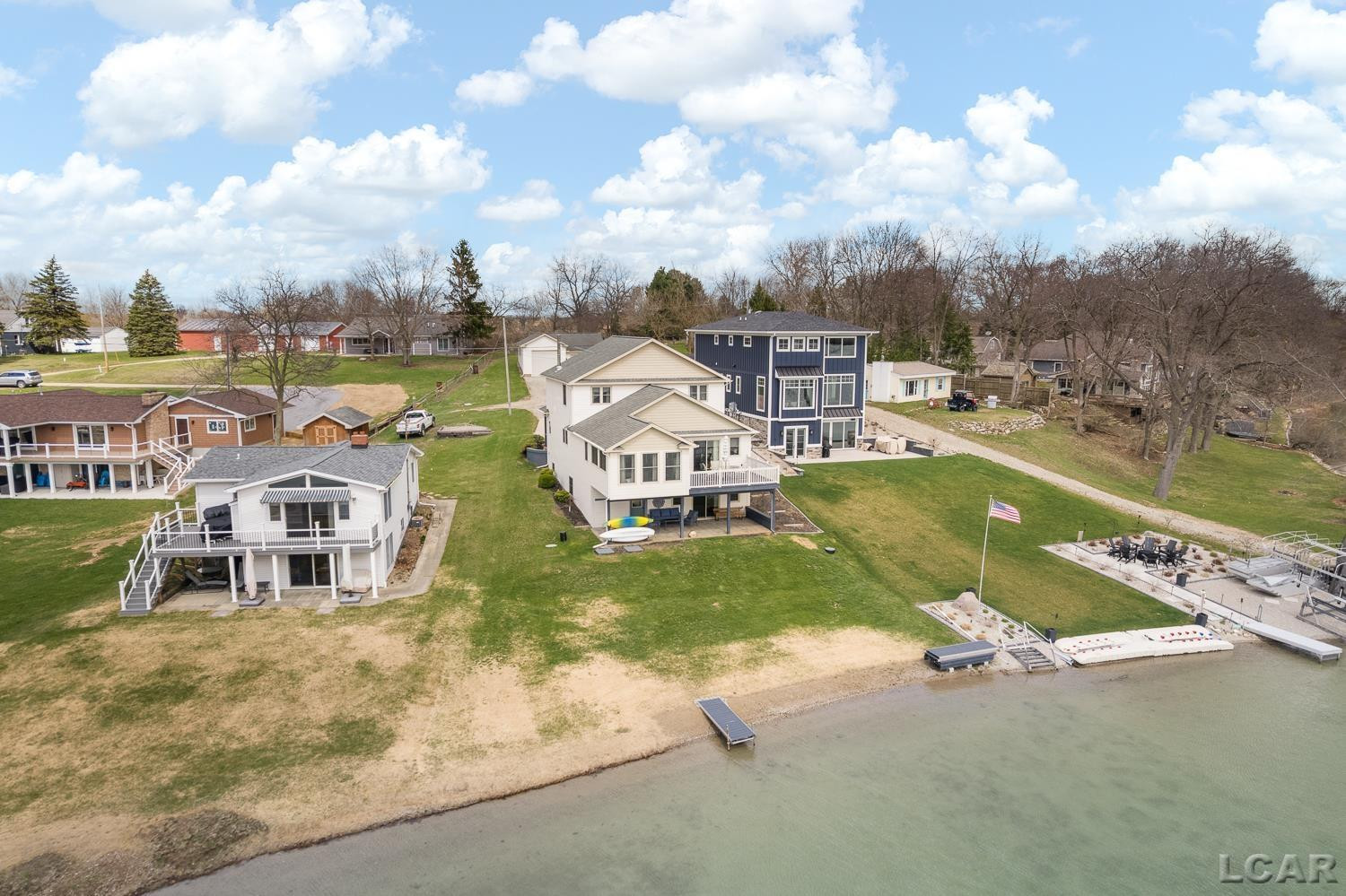 144 Washington Lake Road, Brooklyn, MI 49230 — Photo 58