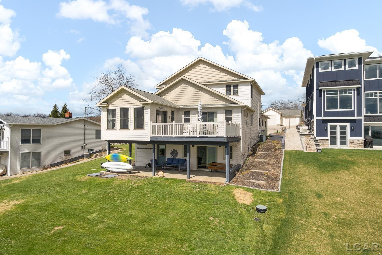 144 Washington Lake Road, Brooklyn, MI 49230 — Photo 59