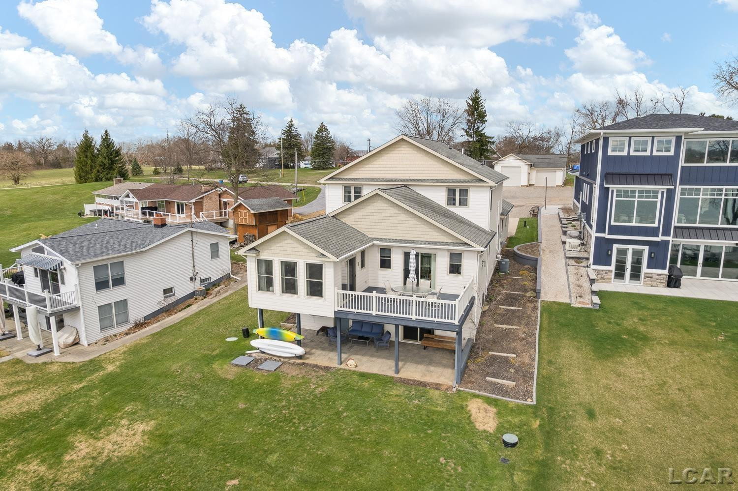 144 Washington Lake Road, Brooklyn, MI 49230 — Photo 60
