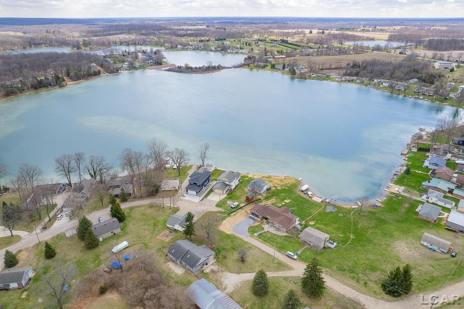 144 Washington Lake Road, Brooklyn, MI 49230 — Photo 70