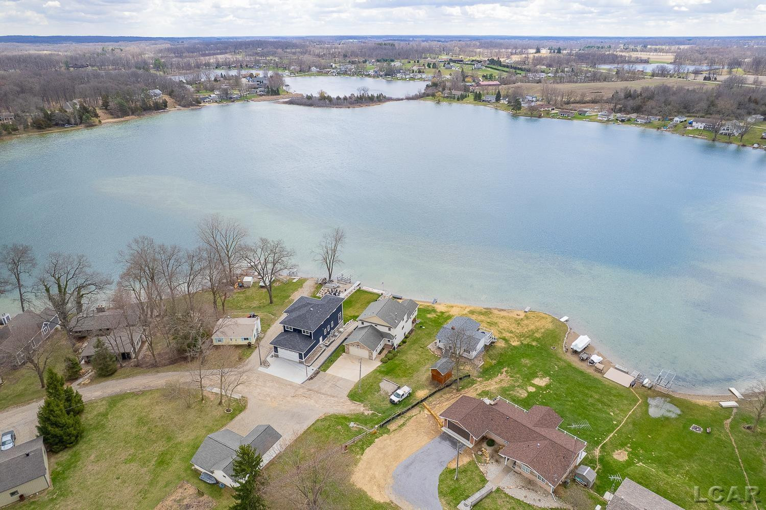 144 Washington Lake Road, Brooklyn, MI 49230 — Photo 71