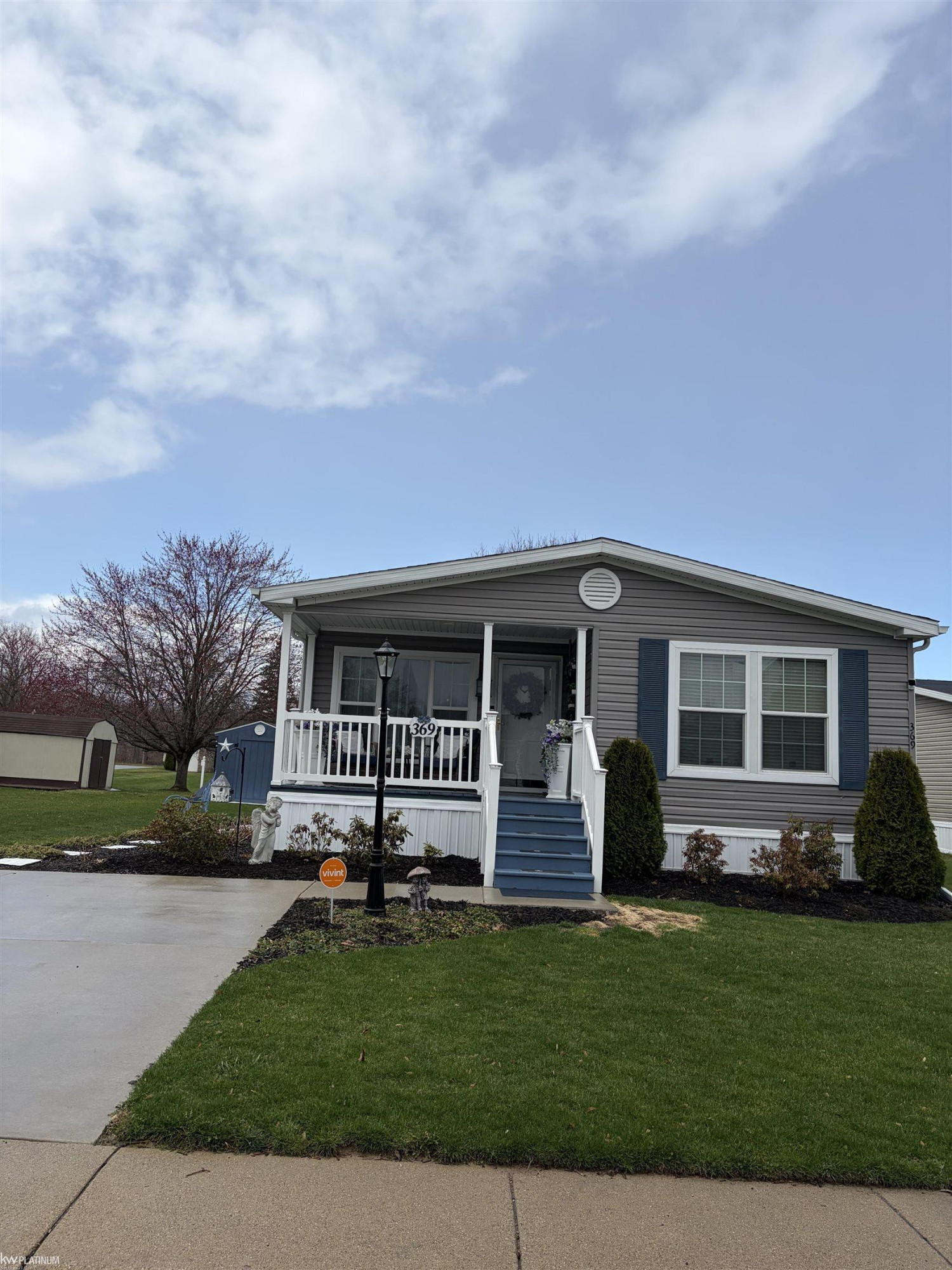 369 Red Pine Drive, Flint, MI 48506 — Photo 20