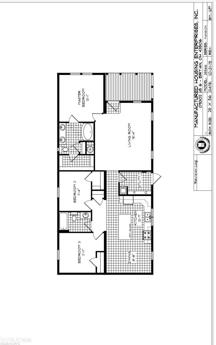 369 Red Pine Drive, Flint, MI 48506 — Photo 24