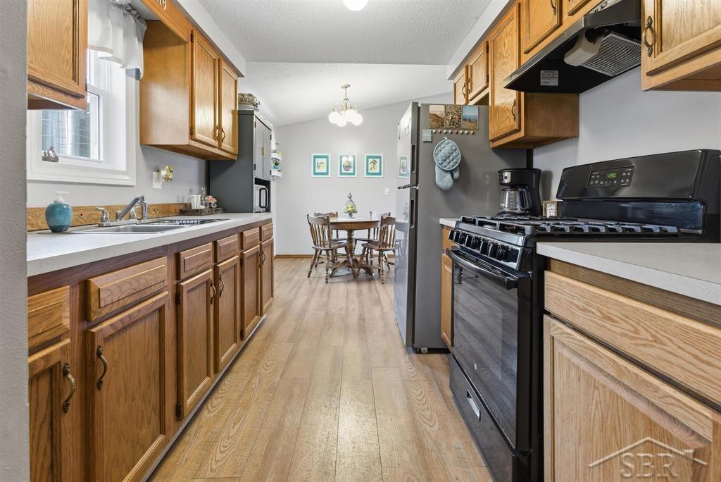 3800 E Vernon Road, Rosebush, MI 48878 — Photo 3