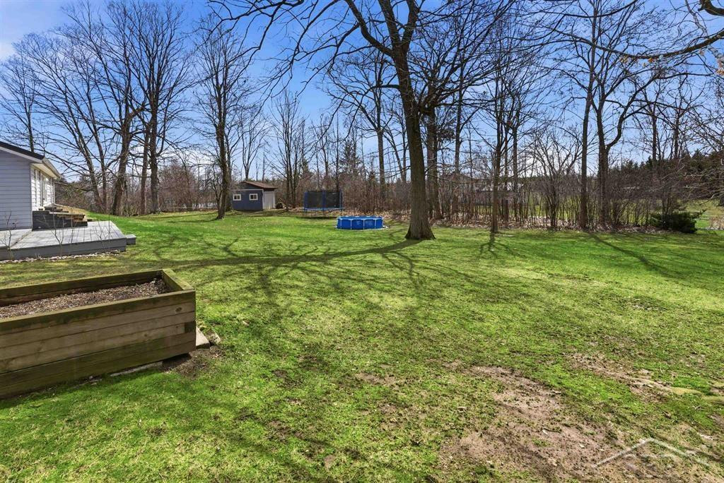 3800 E Vernon Road, Rosebush, MI 48878 — Photo 16