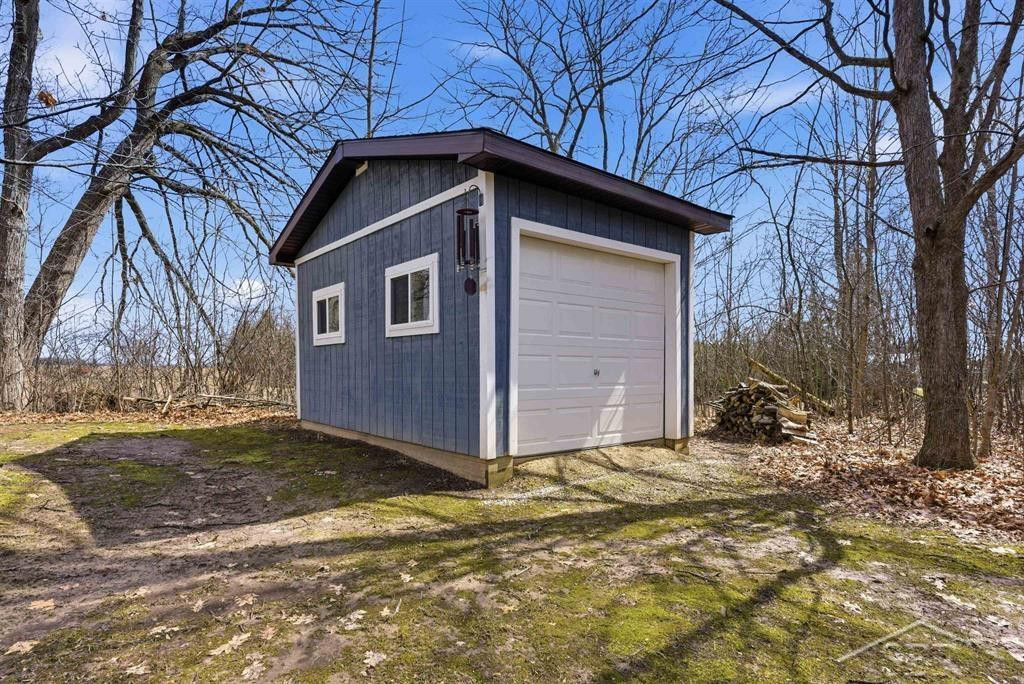 3800 E Vernon Road, Rosebush, MI 48878 — Photo 18