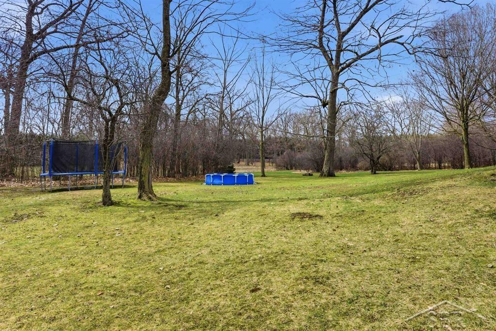 3800 E Vernon Road, Rosebush, MI 48878 — Photo 17