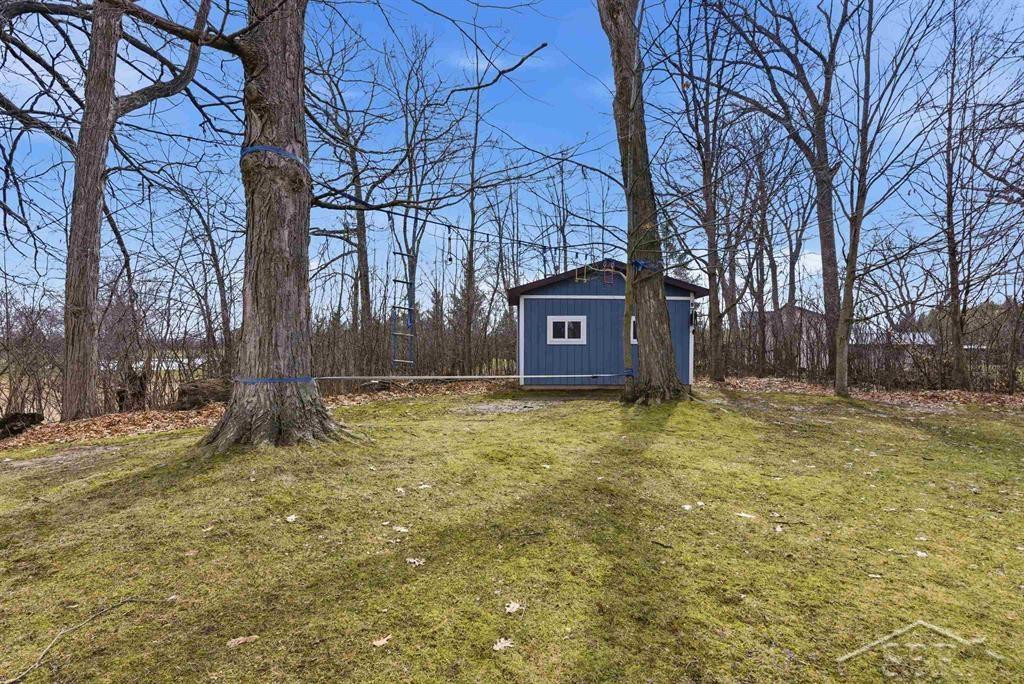 3800 E Vernon Road, Rosebush, MI 48878 — Photo 19