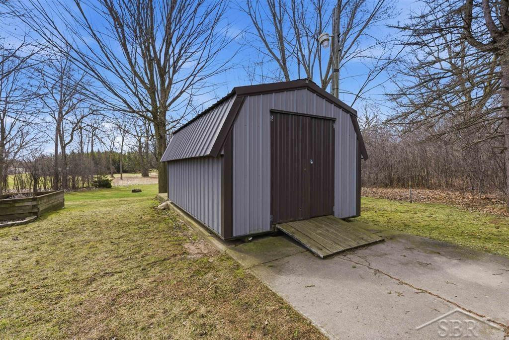 3800 E Vernon Road, Rosebush, MI 48878 — Photo 20