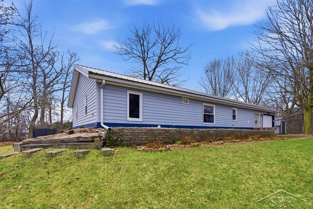 3800 E Vernon Road, Rosebush, MI 48878 — Photo 21