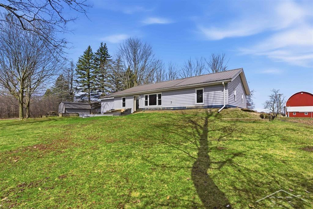 3800 E Vernon Road, Rosebush, MI 48878 — Photo 22