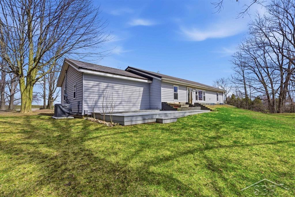 3800 E Vernon Road, Rosebush, MI 48878 — Photo 24