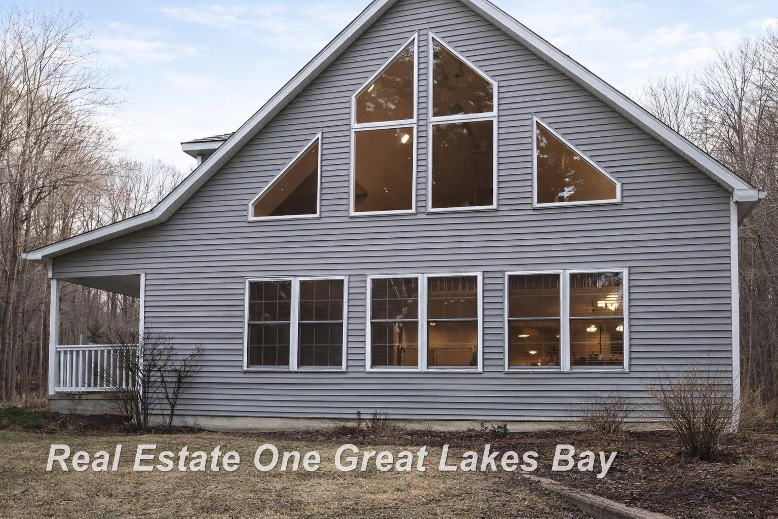 340 E Howard Road, Beaverton, MI 48612 — Photo 2