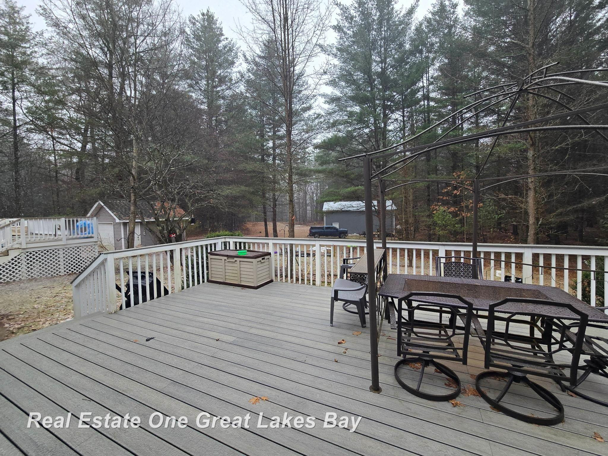340 E Howard Road, Beaverton, MI 48612 — Photo 3