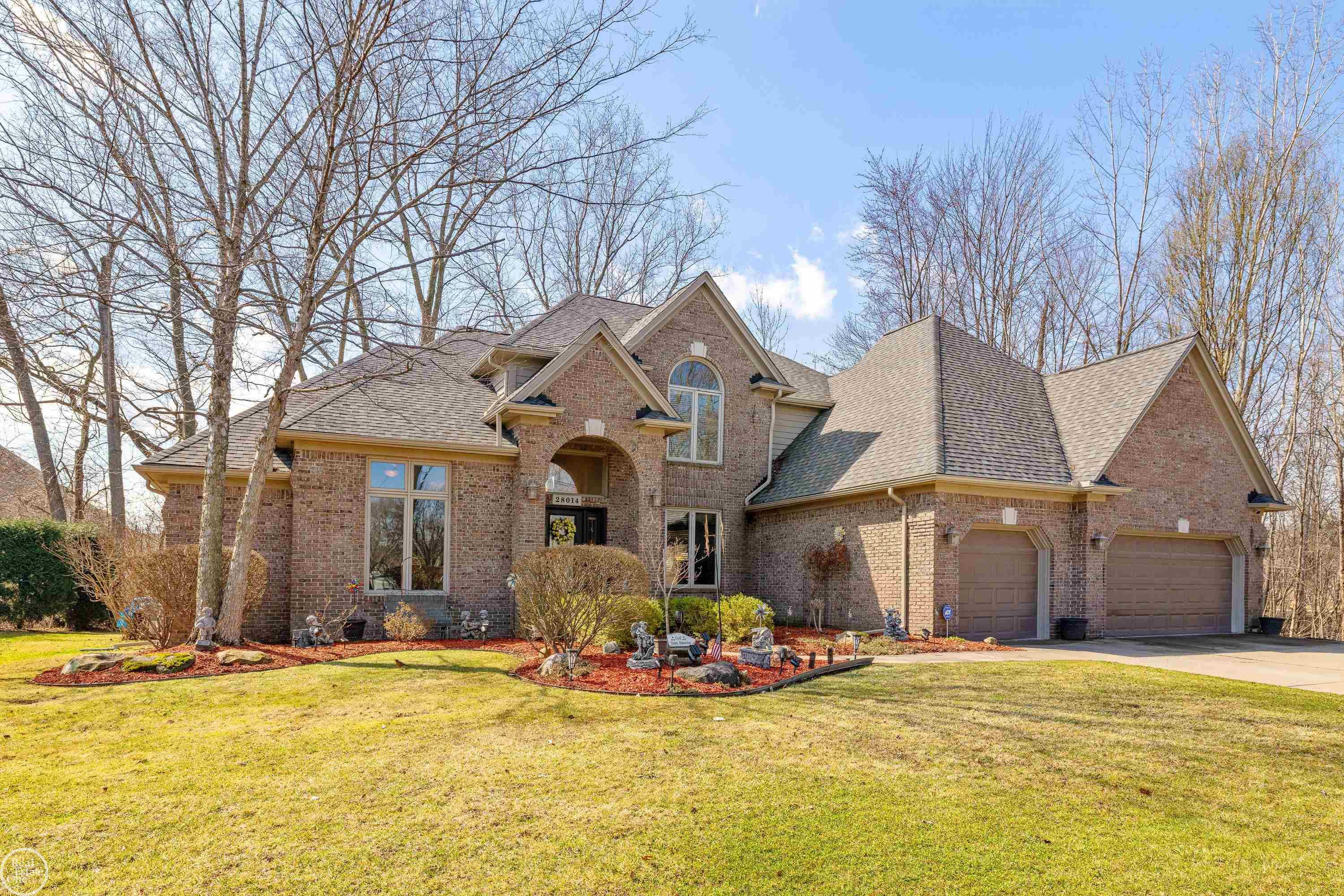 28014 Ashland Avenue, MI — Photo 2