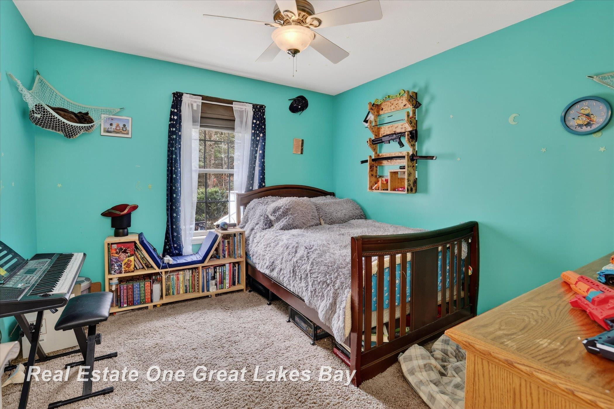 340 E Howard Road, Beaverton, MI 48612 — Photo 22