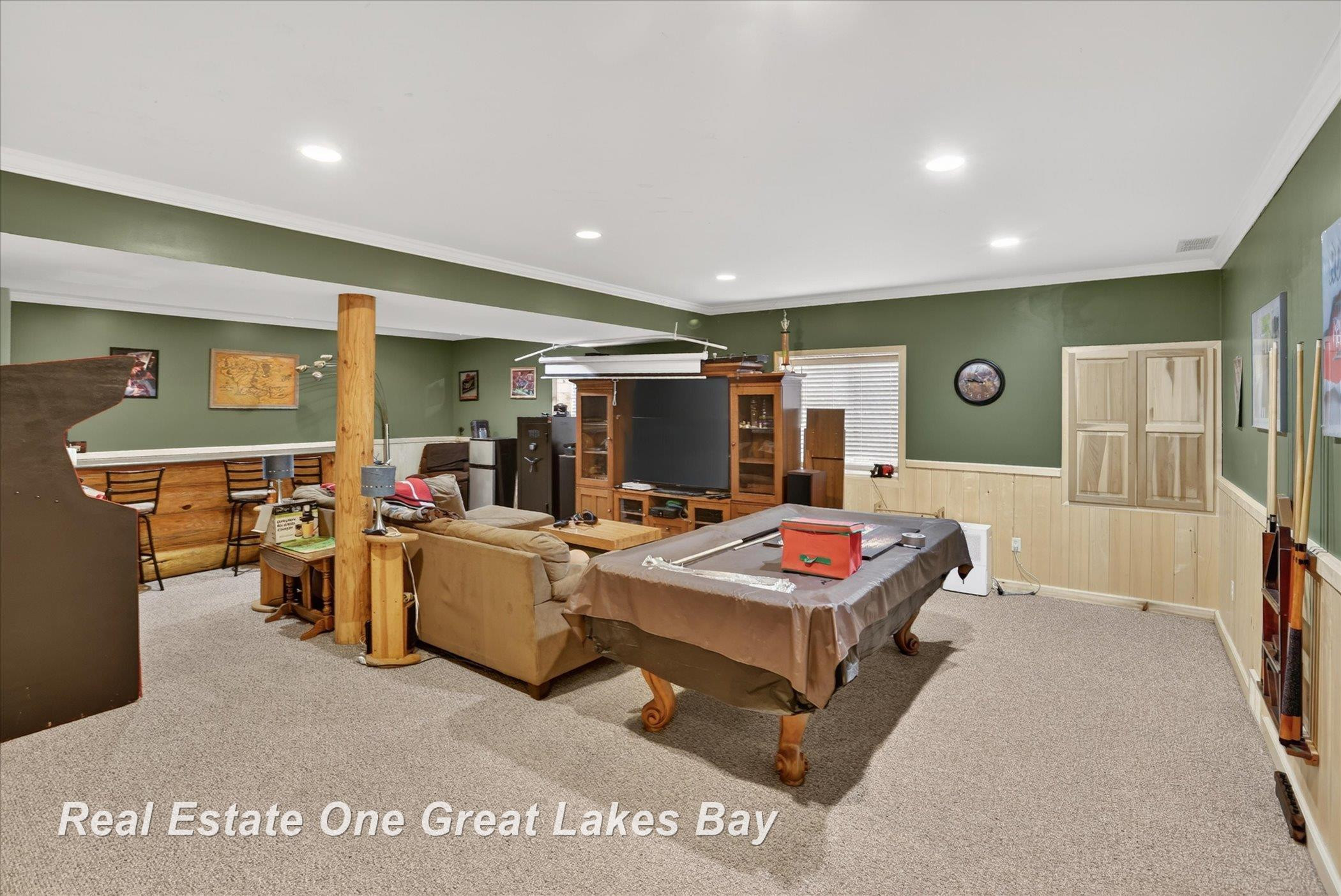 340 E Howard Road, Beaverton, MI 48612 — Photo 26
