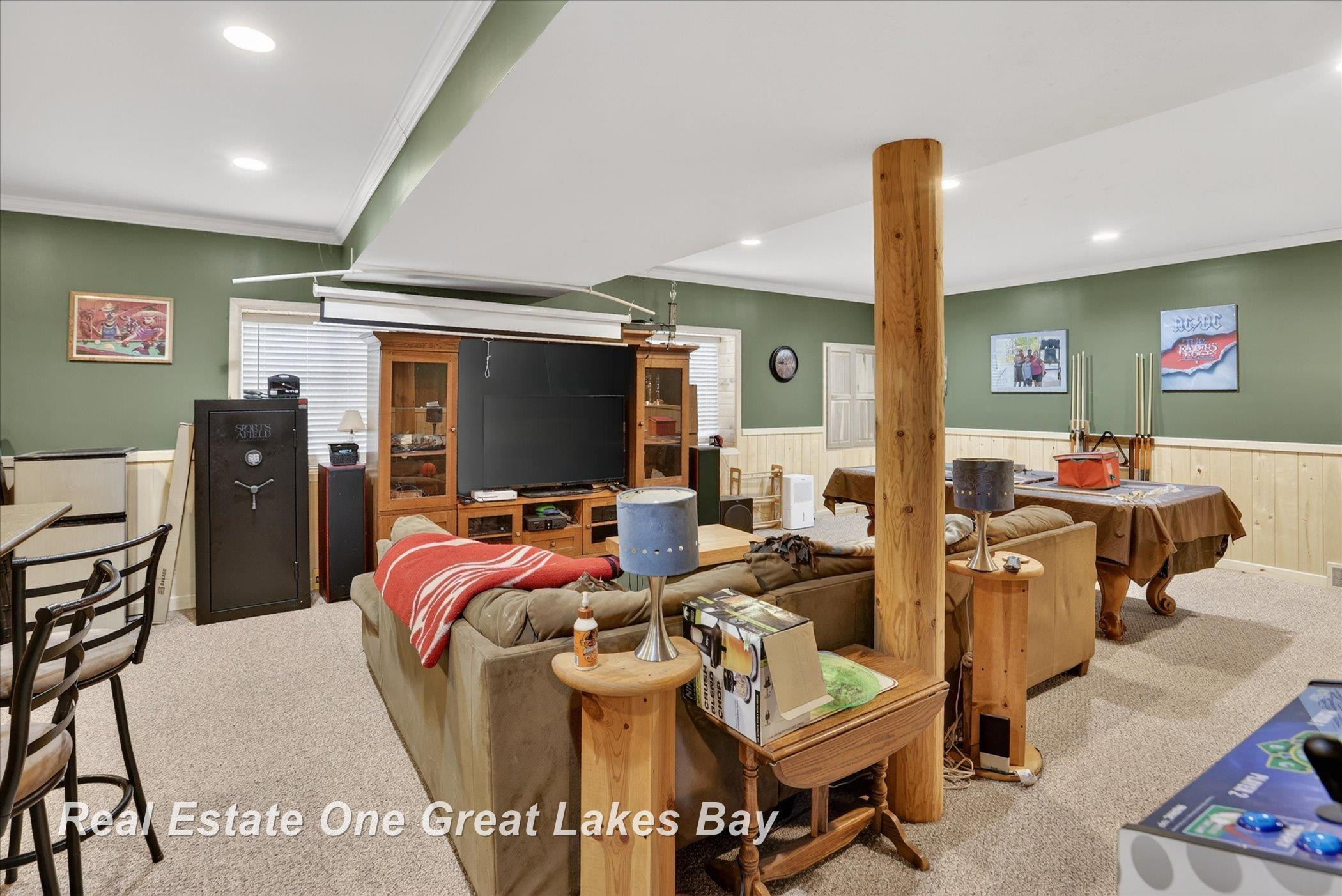 340 E Howard Road, Beaverton, MI 48612 — Photo 27