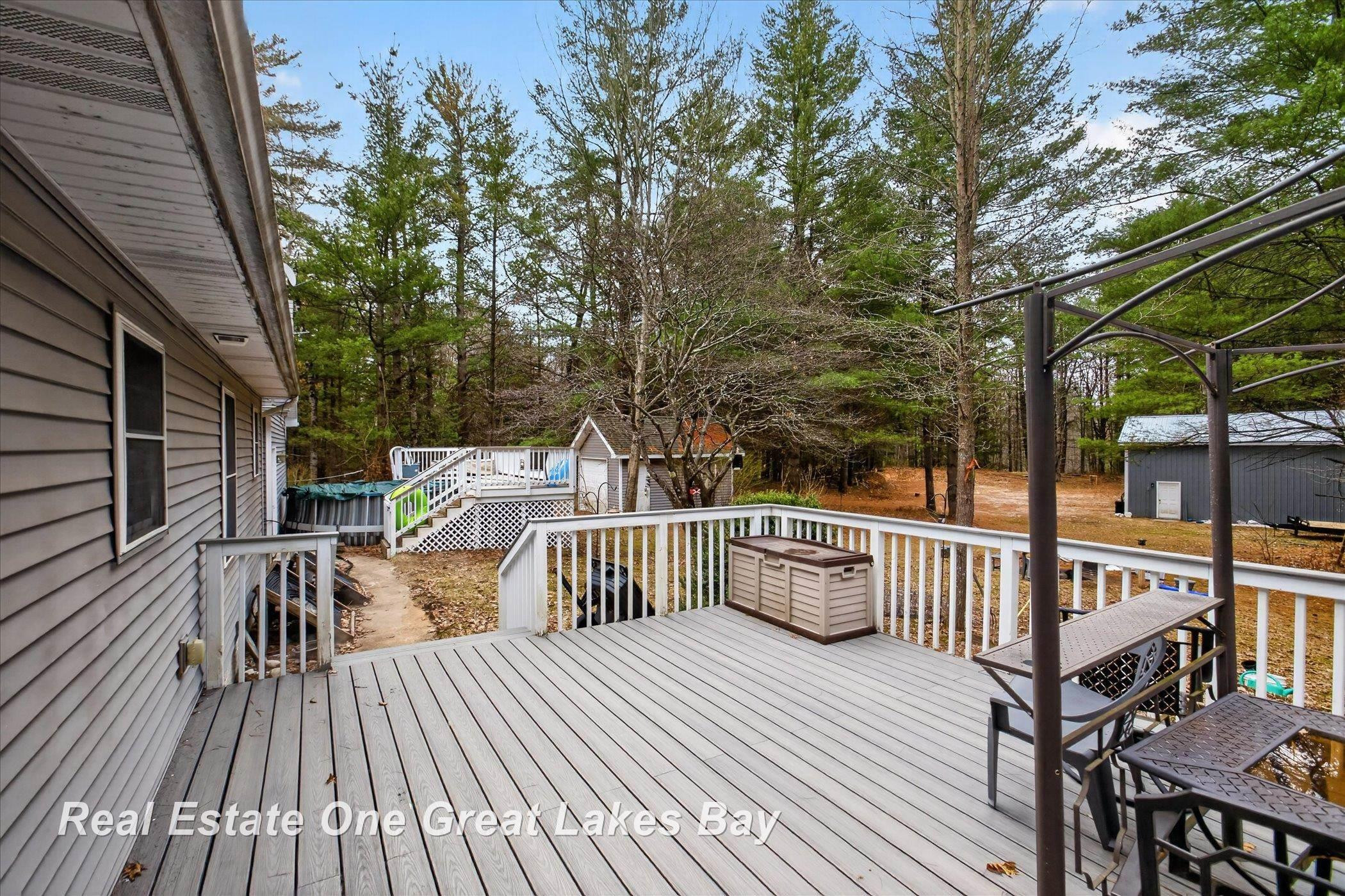 340 E Howard Road, Beaverton, MI 48612 — Photo 29