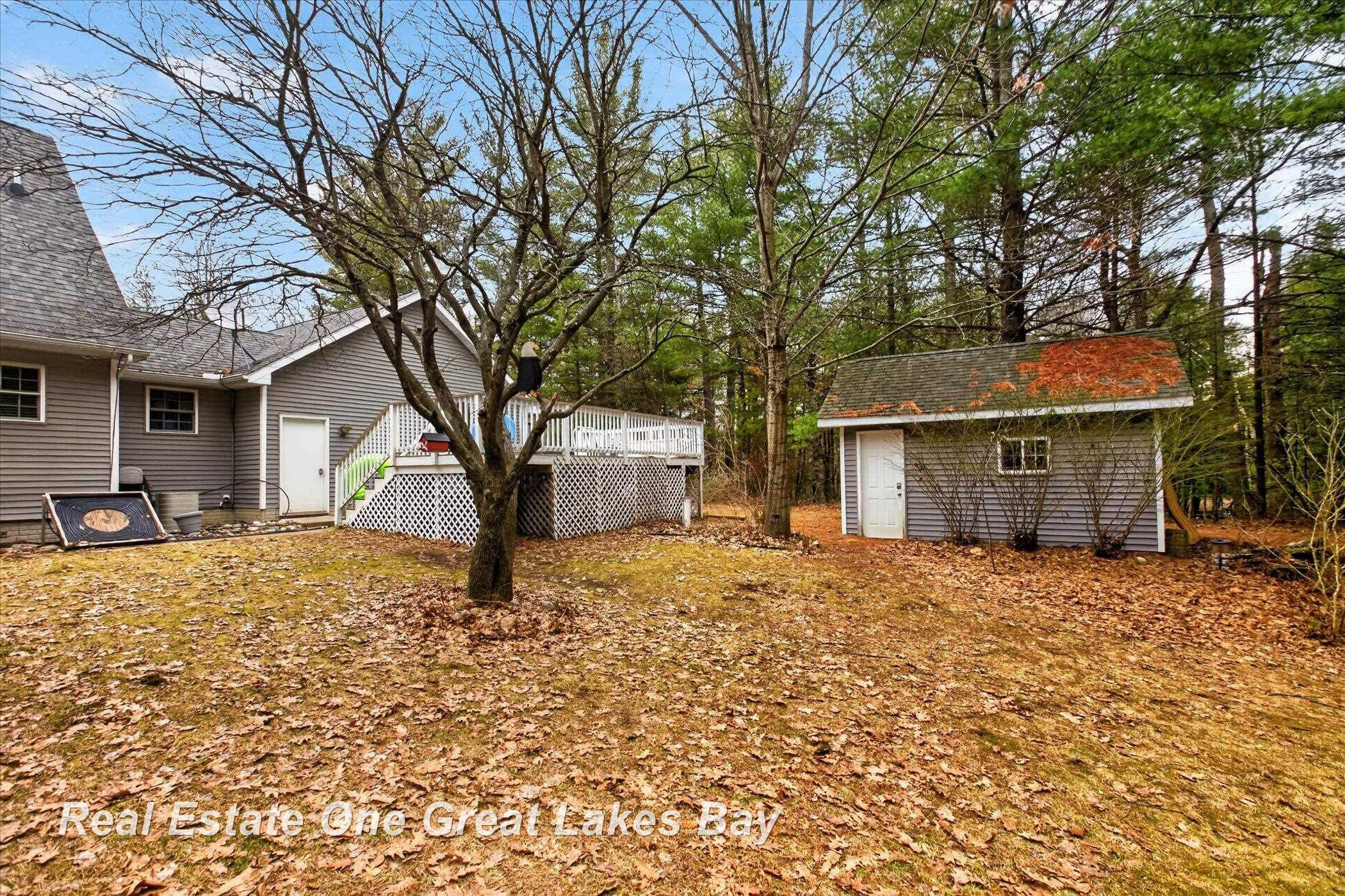 340 E Howard Road, Beaverton, MI 48612 — Photo 31