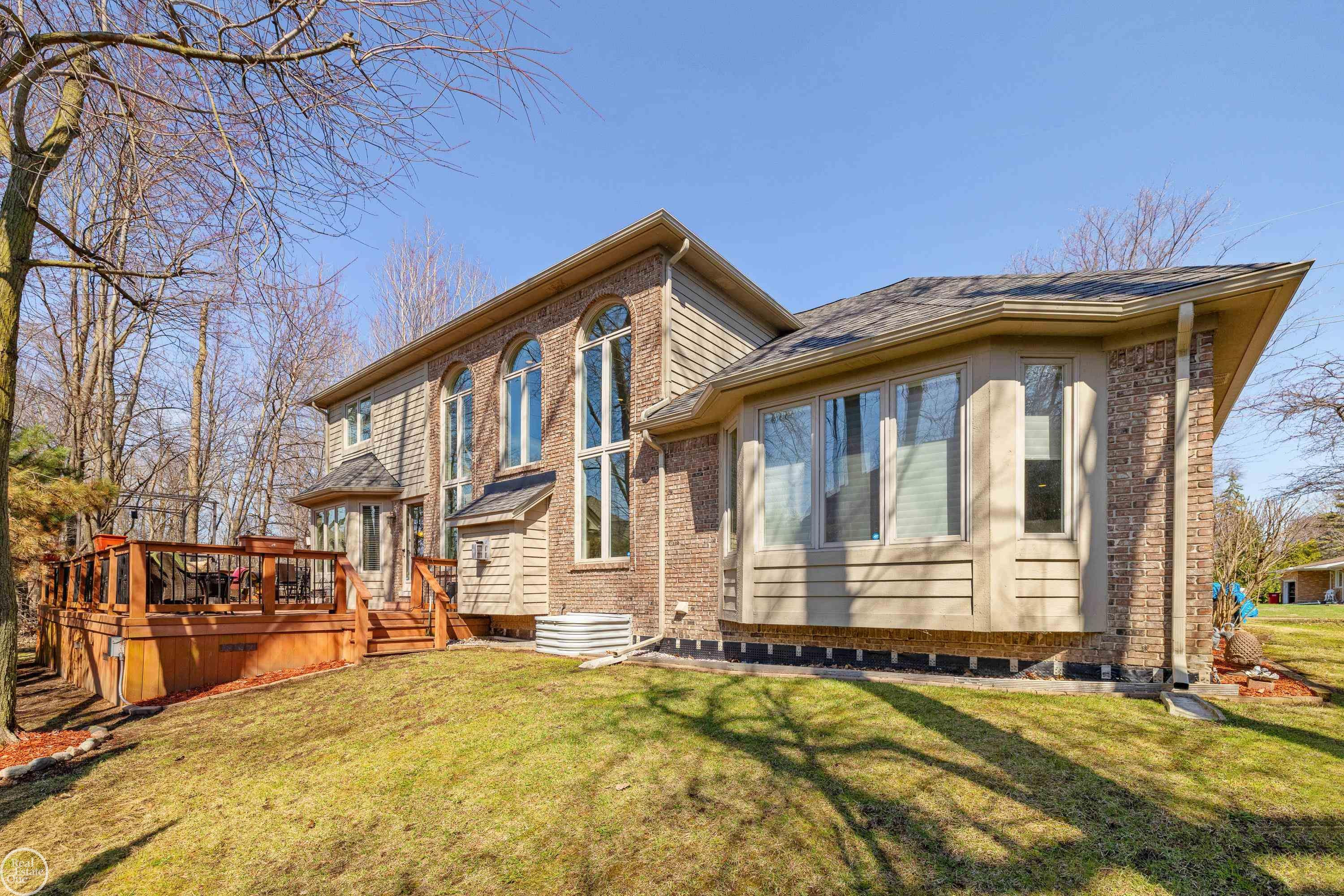 28014 Ashland Avenue, MI — Photo 69