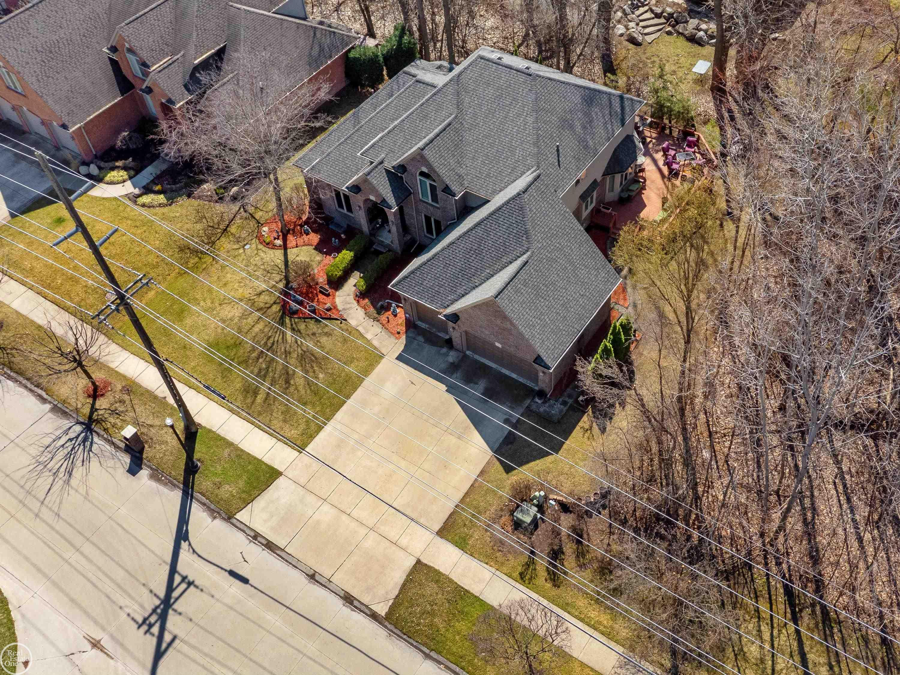 28014 Ashland Avenue, MI — Photo 83