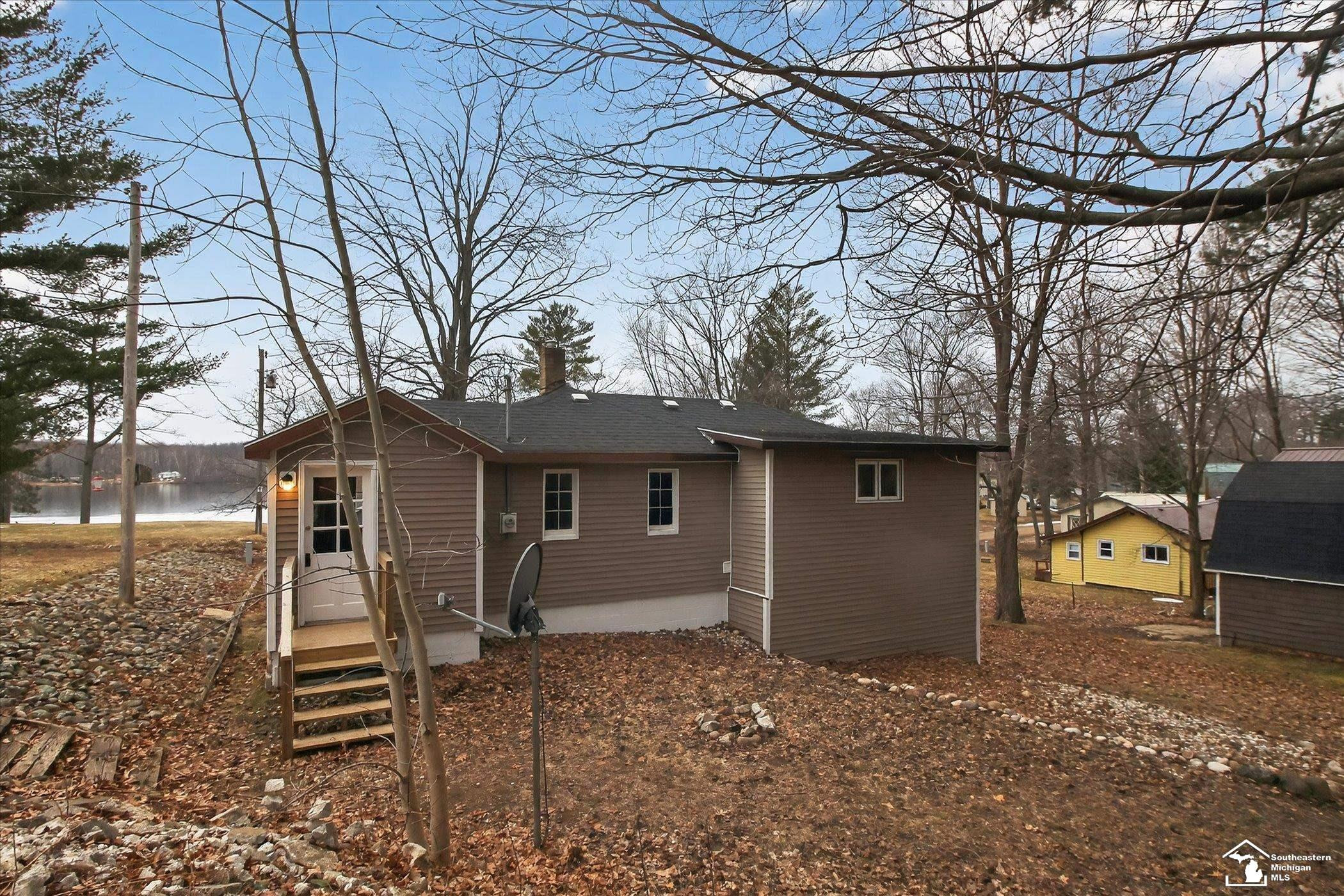 14166 Hicks Lake Drive, Evart, MI 49631 — Photo 3