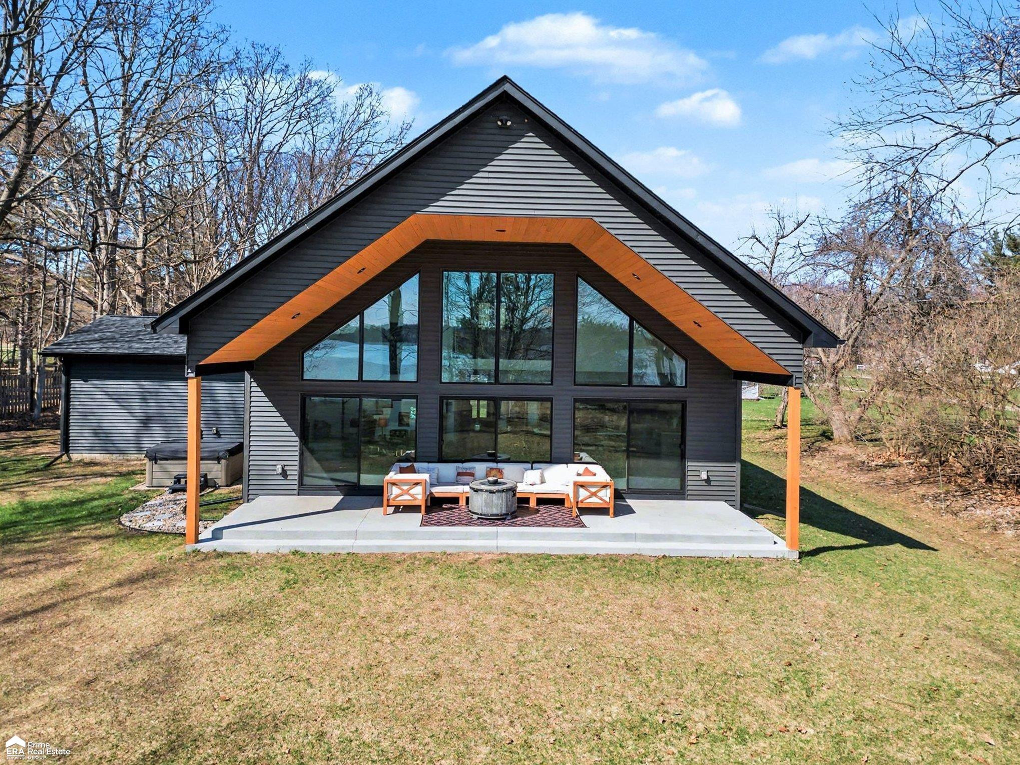 5881 Lake Crest Drive, Columbiaville, MI 48421 — Photo 5