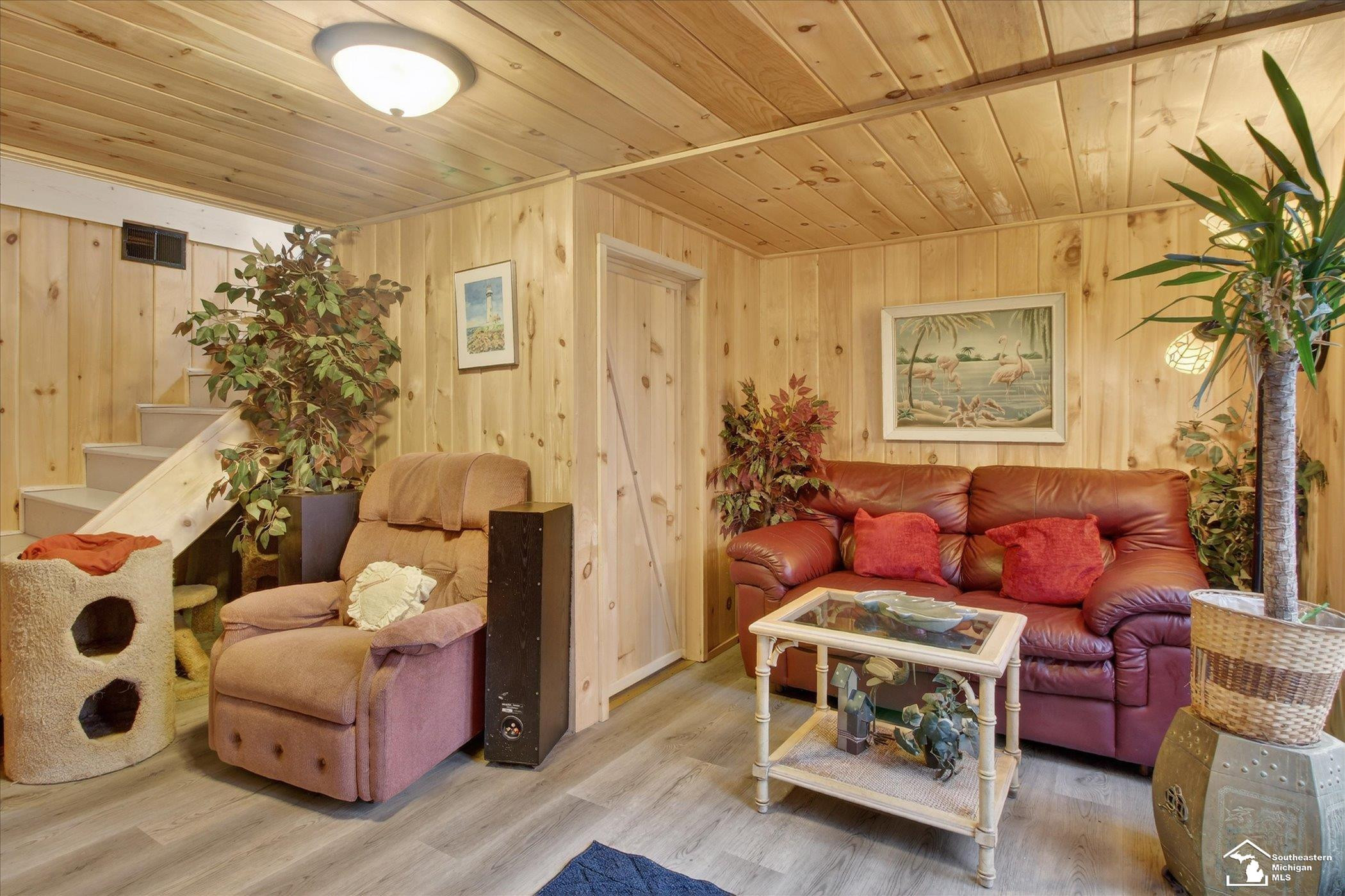 14166 Hicks Lake Drive, Evart, MI 49631 — Photo 9
