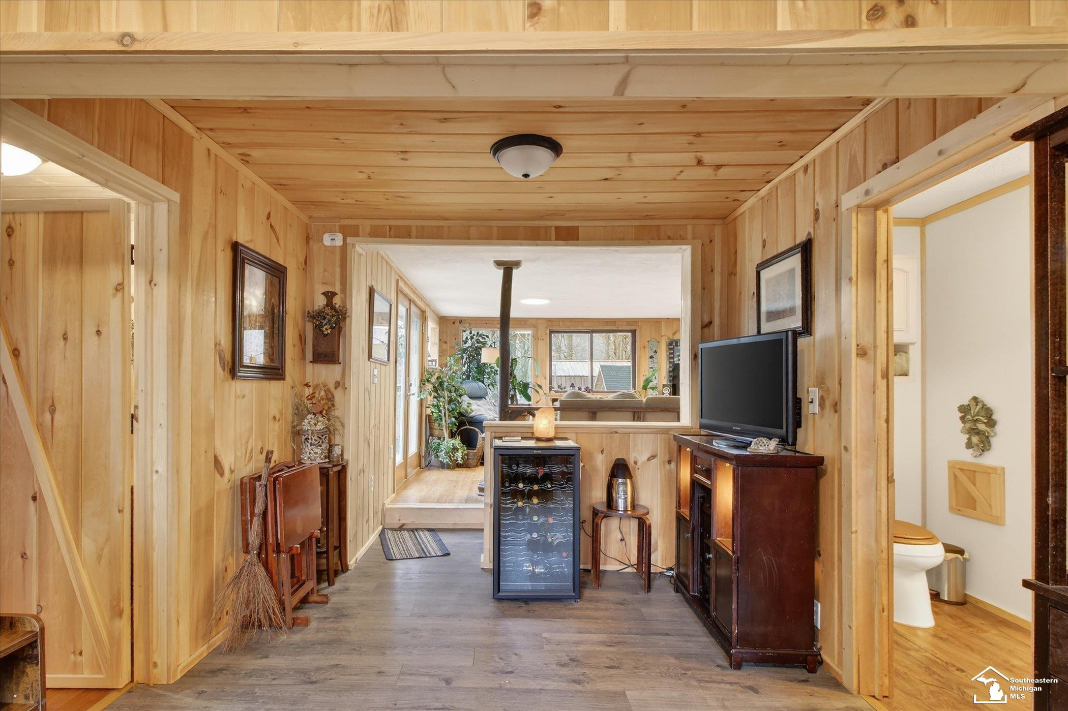 14166 Hicks Lake Drive, Evart, MI 49631 — Photo 12