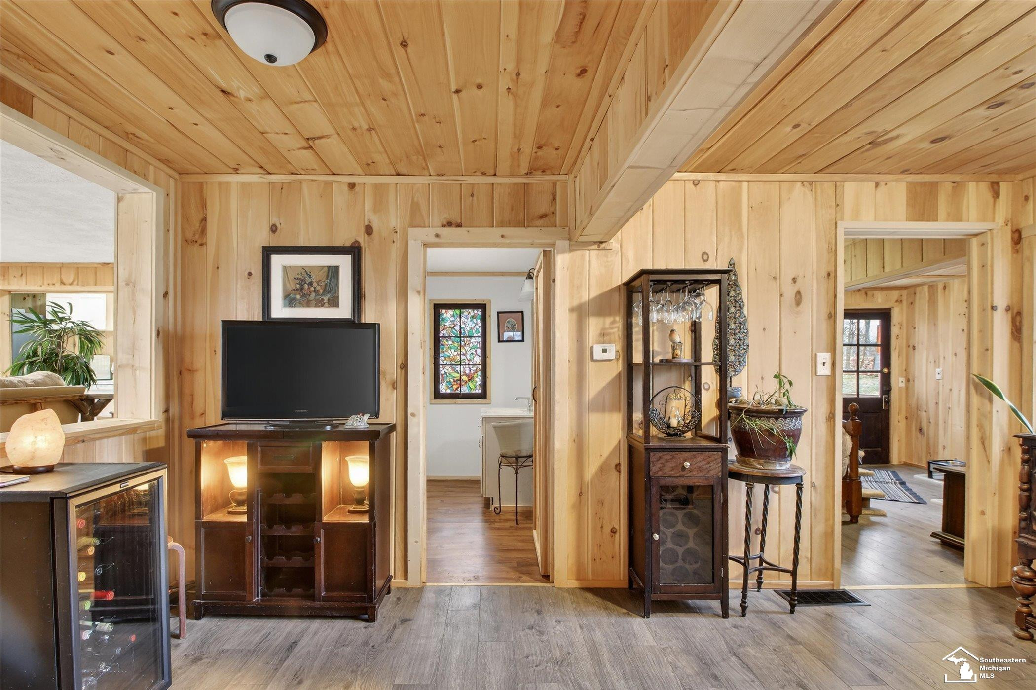 14166 Hicks Lake Drive, Evart, MI 49631 — Photo 13
